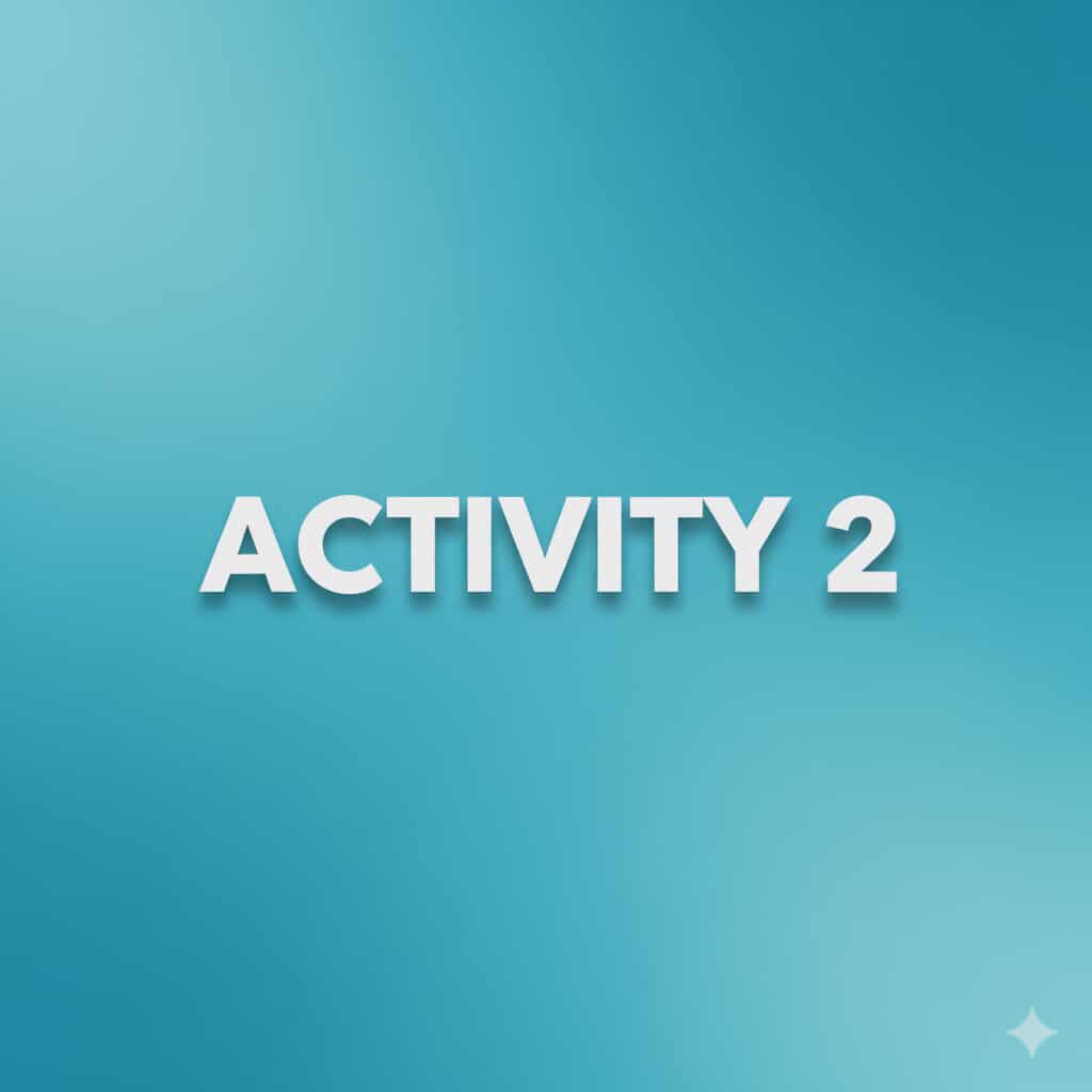 Activity 2 - Interactive Profile Card