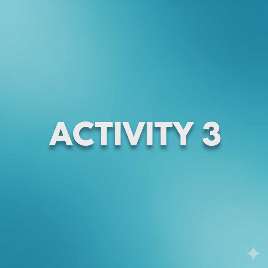 Activity 3 - Dark Mode Toggle