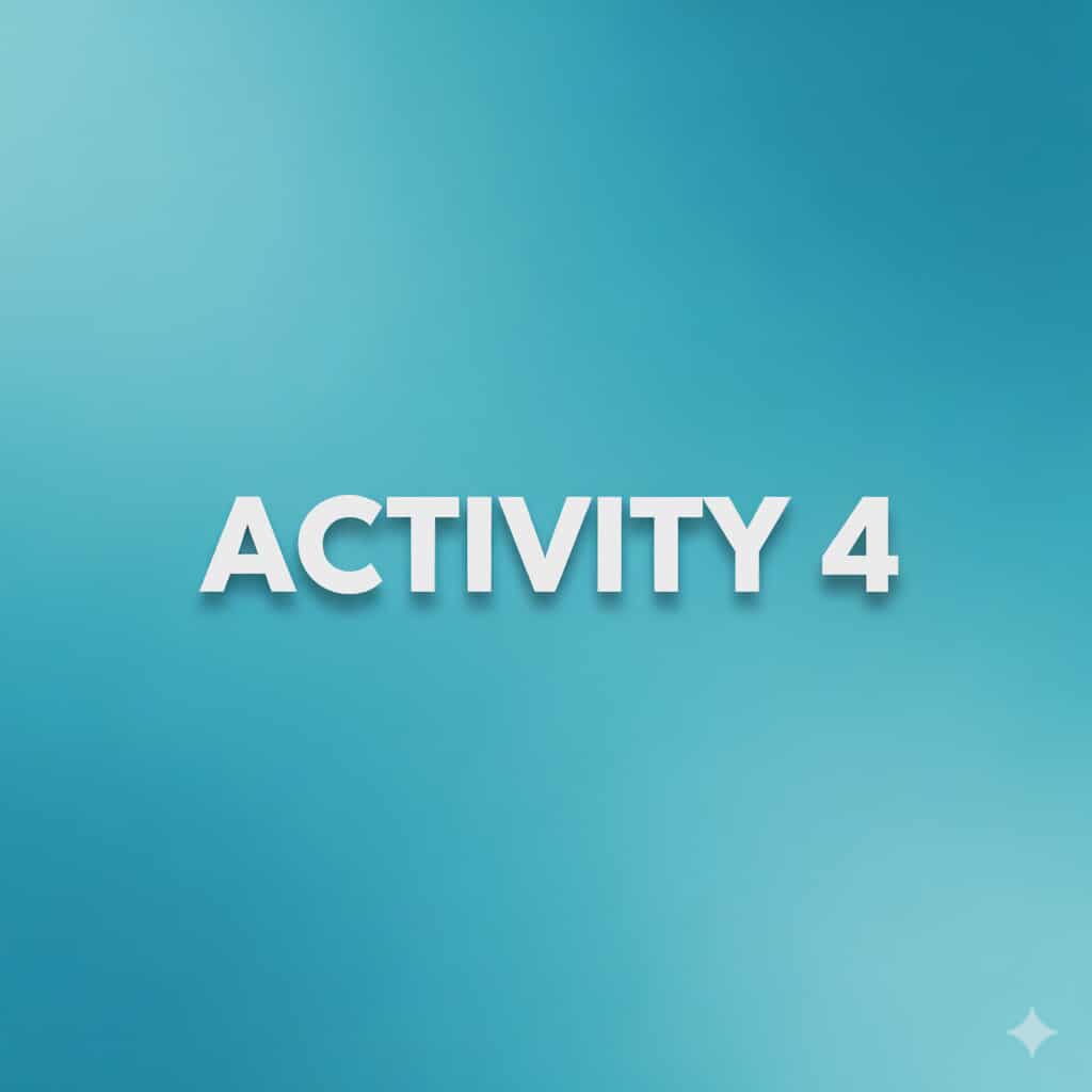 Activity 4 - Interactive Button