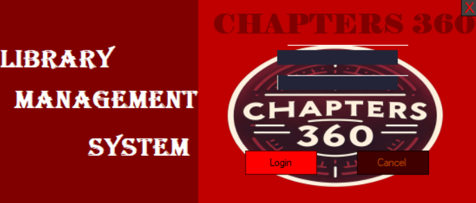 Library Management System