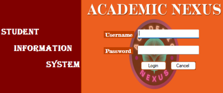 Student Information System