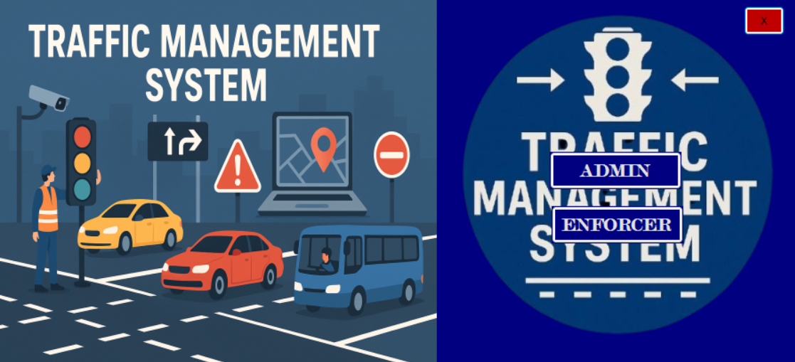 Traffic Management System